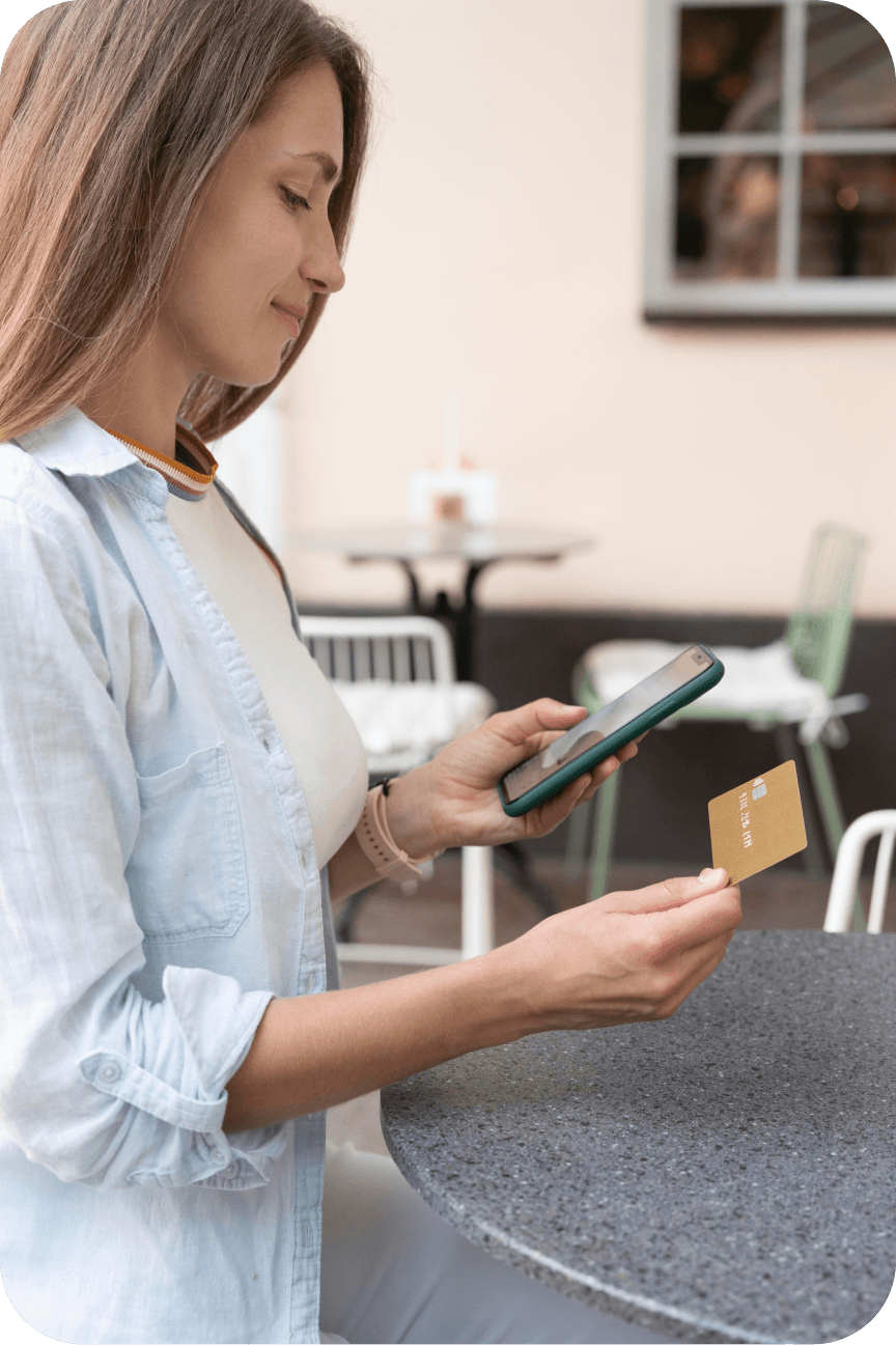Online Table Reservation